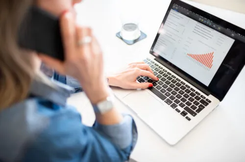 Sistema de Facturación (Multi-tenant)